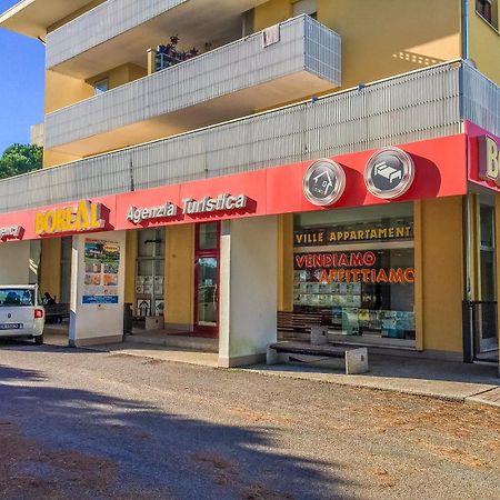 Villa Renza Bibione Luaran gambar
