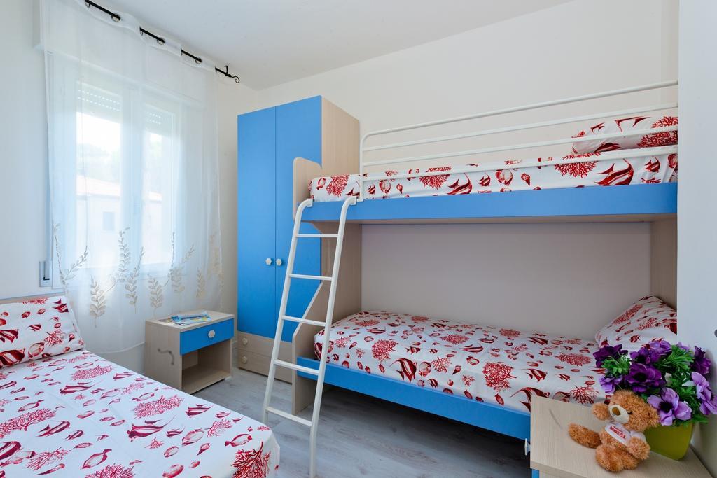 Villa Renza Bibione Bilik gambar