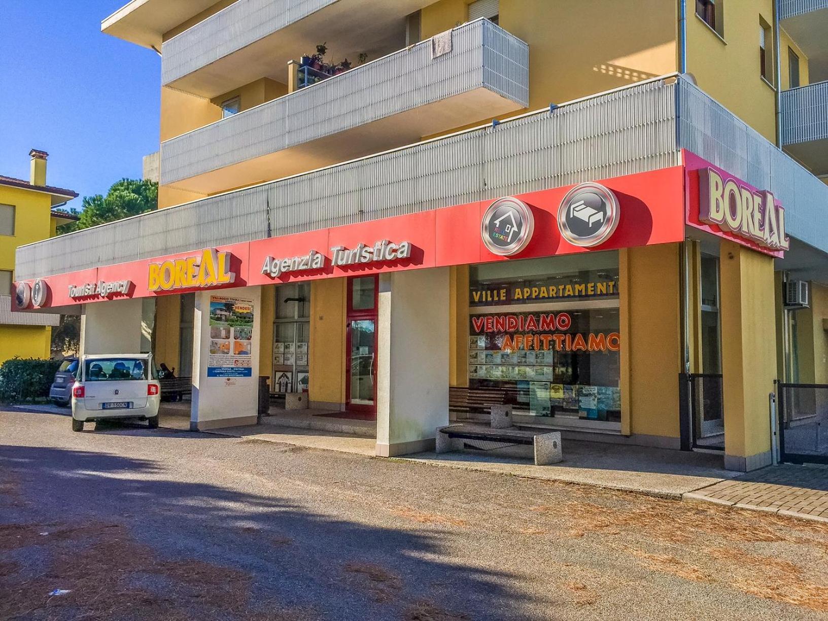 Villa Renza Bibione Luaran gambar