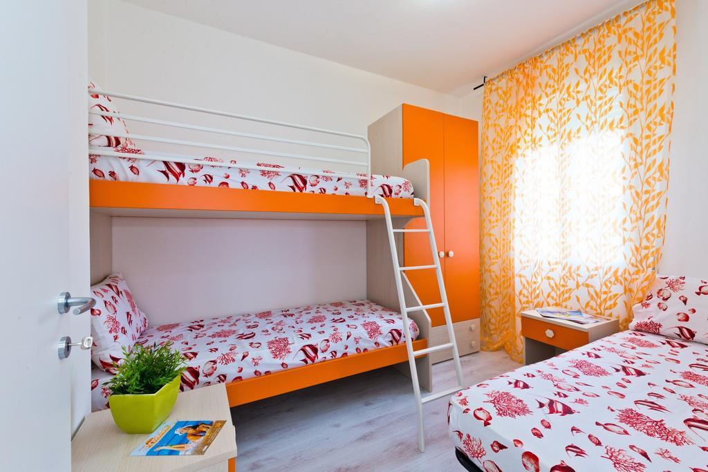 Villa Renza Bibione Bilik gambar
