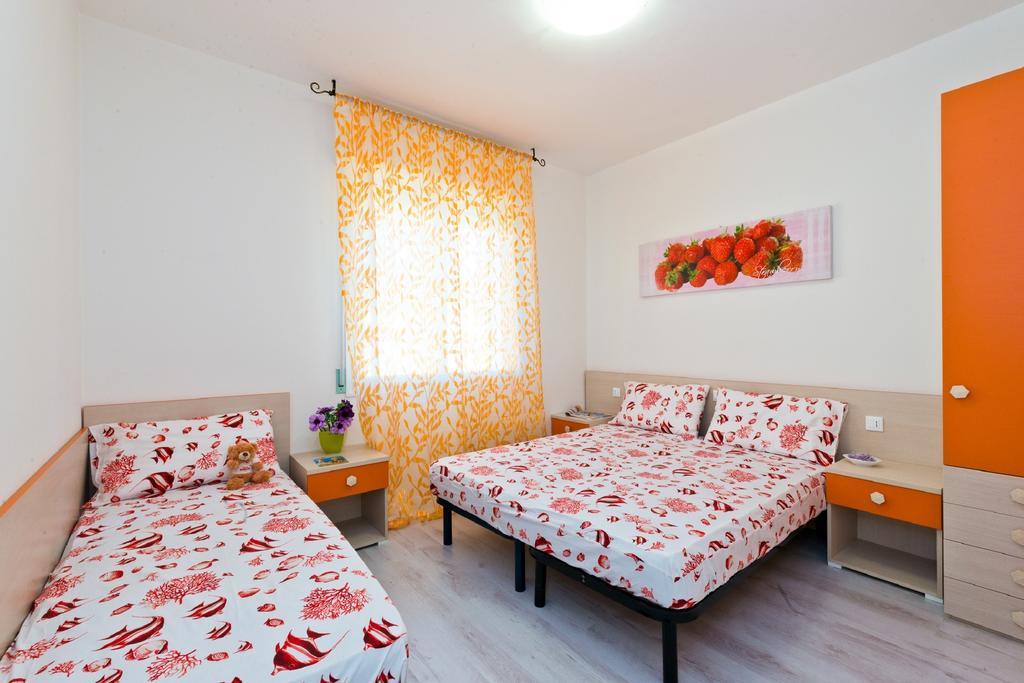 Villa Renza Bibione Bilik gambar